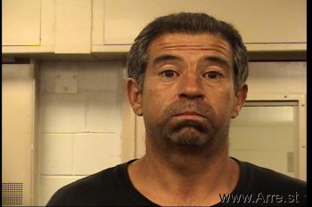 Fernando Steven Martinez Mugshot